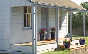 The Vicarage Martinborough